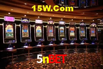 Desvendando o Mundo dos Jogos Virtuais na 5nbet