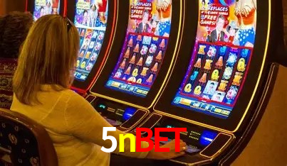 A Revolução dos Aplicativos de Jogos no 5nbet